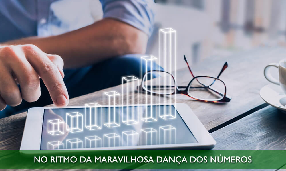 Figura 2 - CONTABILIDADE. O DESAFIO DO CONTROLE NUM CENÁRIO EM CONSTANTE TRANSFORMAÇÃO
